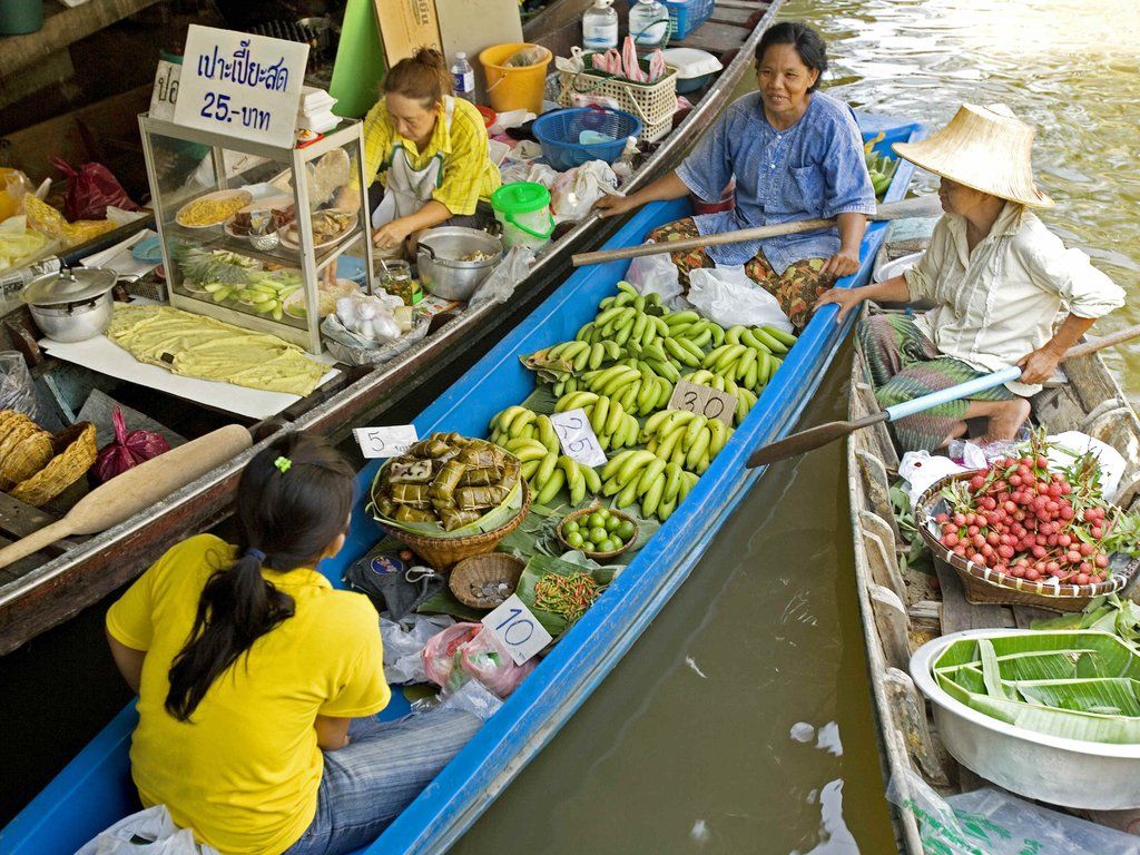 Ibis Bangkok Impact Hotel Nonthaburi Ngoại thất bức ảnh